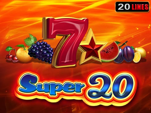 سپر 20 screenshot